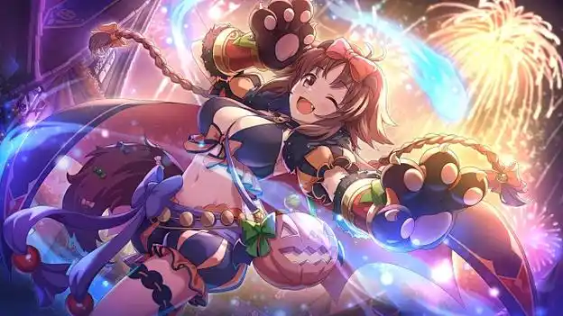 凡人修仙传下拉式漫画人物图鉴横幅