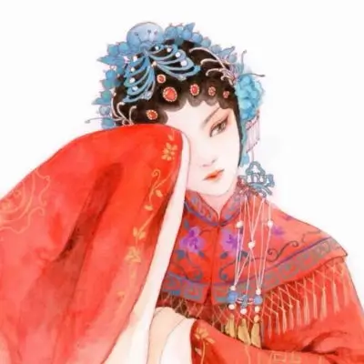 用户头像